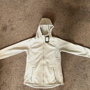 Women's Under Armour Swacket